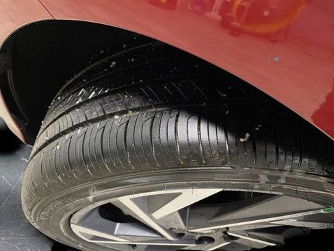 New 2026 Hyundai Elantra Limited image 35