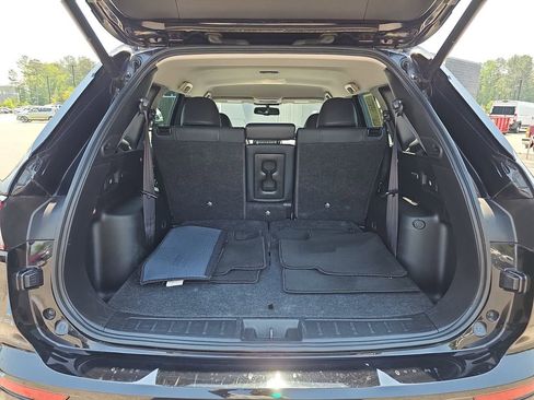 Used 2022 Mitsubishi Outlander SEL AWD/4WD image 16