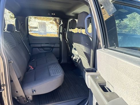 Certified 2023 Ford F150 XL w/ STX Appearance Package image 21