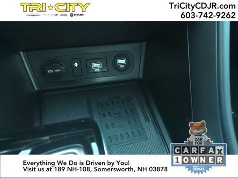 Used 2021 Hyundai Sonata Limited image 28