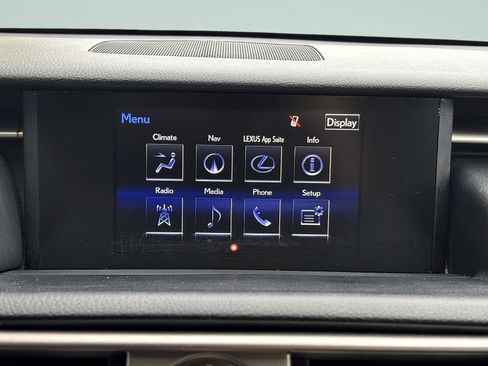 Used 2015 Lexus IS 250 AWD image 25