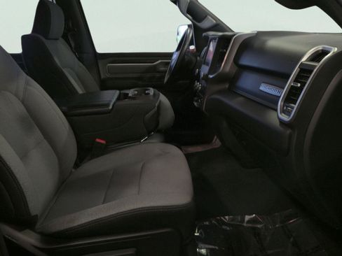 Used 2023 RAM 1500 Big Horn AWD/4WD image 22
