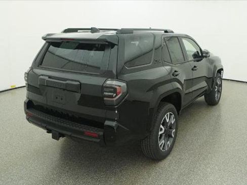 Certified 2026 Toyota 4Runner TRD Sport Premium AWD/4WD image 34