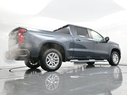 Used 2020 Chevrolet Silverado 1500 RST image 49