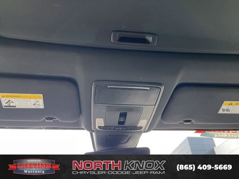 Used 2025 Honda CR-V Sport-L image 11