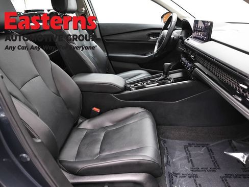 Used 2024 Honda Accord EX-L image 25