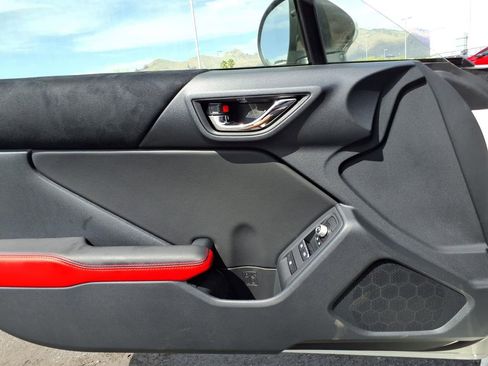 New 2026 Subaru BRZ Limited RWD image 17