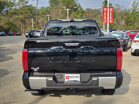 Certified 2026 Toyota Tundra Limited image 34