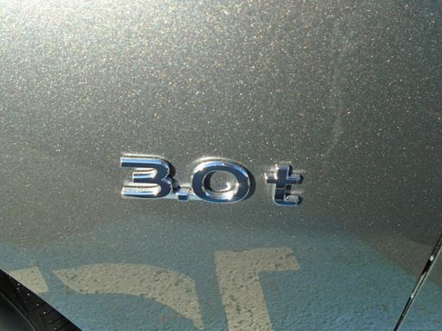 Used 2020 INFINITI Q50 Luxe w/ Essential Package (3.0T Luxe) image 17