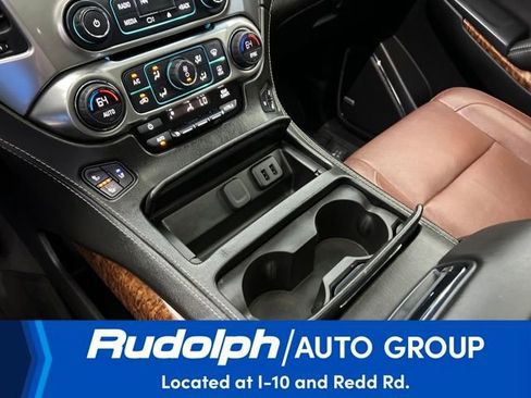 Used 2019 Chevrolet Suburban Premier w/ Premier Plus Edition image 30