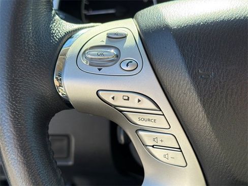 Used 2016 Nissan Murano Platinum w/ Platinum Technology Package image 25