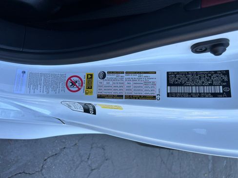 Used 2016 Lexus RC 350 RWD image 16
