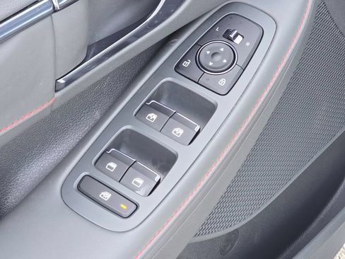 Used 2021 Hyundai Sonata N Line FWD image 29