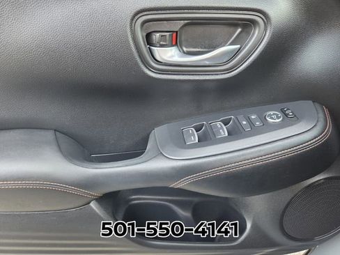 Used 2024 Honda HR-V Sport image 34