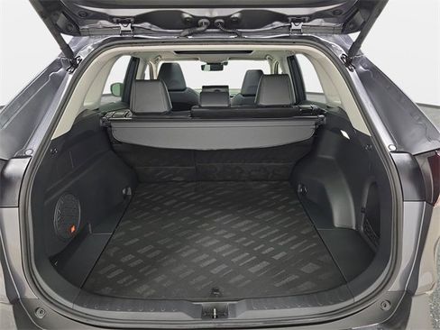 Certified 2025 Toyota RAV4 Limited w/ Advanced Technology Package image 32