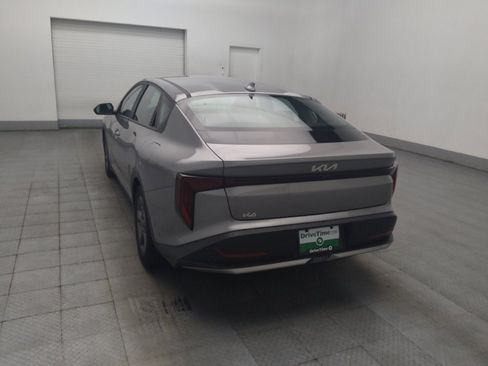 Used 2025 Kia K4 FWD image 5