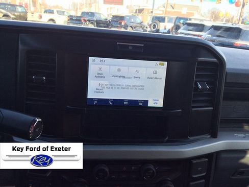 New 2026 Ford F250 XL w/ XL Off-Road Package image 45