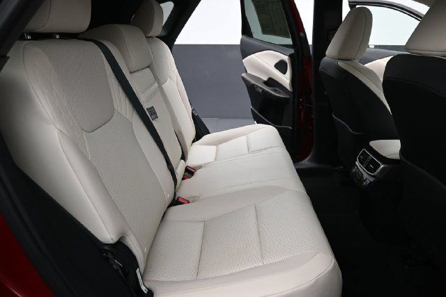 Used 2024 Lexus RX 350h w/ Accessory Package (P1) AWD/4WD image 23