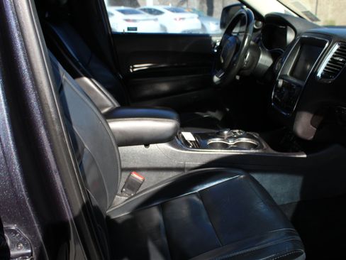 Used 2014 Dodge Durango Limited image 13