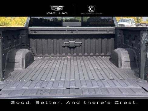 Used 2026 Chevrolet Silverado 1500 ZR2 AWD/4WD image 26