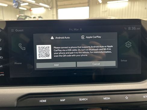 New 2027 Kia Telluride SX X-Line image 22