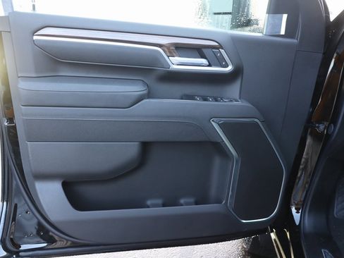 New 2026 Chevrolet Silverado 2500 LT w/ All Star Edition image 4