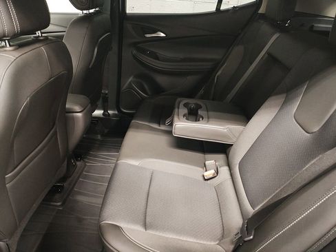 New 2026 Buick Encore GX Preferred w/ Comfort Package image 25