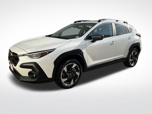New 2026 Subaru Crosstrek 2.5i Limited AWD/4WD image 1