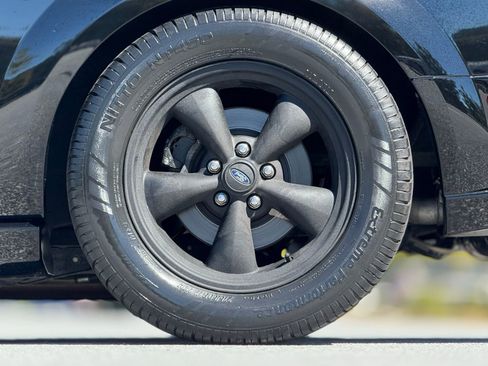 Used 2007 Ford Mustang GT image 20