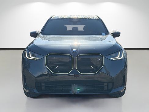 New 2026 BMW X3 M50 AWD/4WD image 8