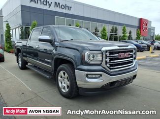 Used 2018 GMC Sierra 1500 SLT AWD/4WD video 2
