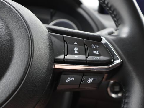Used 2024 MAZDA CX-5 AWD 2.5 S w/ Select Package image 14