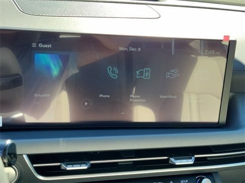 New 2026 Hyundai Sonata SEL image 10