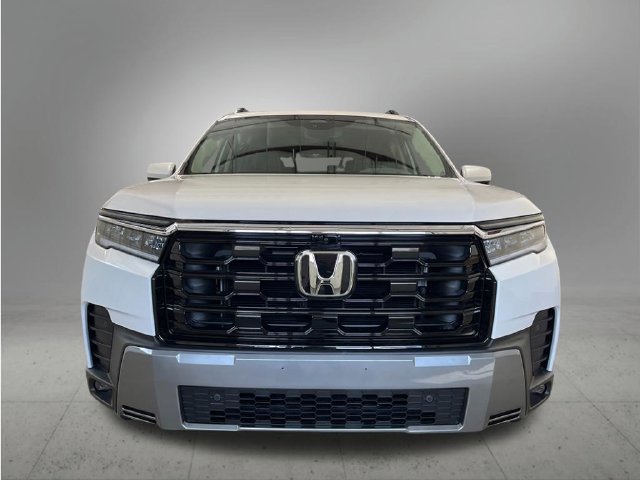 New 2026 Honda Pilot Elite image 10