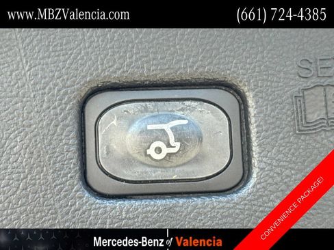 Used 2024 Ford Edge SEL w/ Convenience Package AWD/4WD image 17