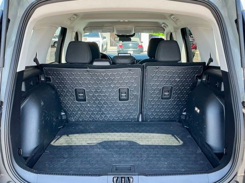 Used 2022 Ford Bronco Sport Big Bend w/ Convenience Package image 19