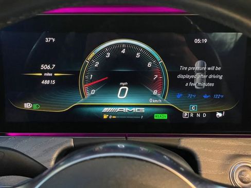 Used 2019 Mercedes-Benz AMG GT 53 image 33