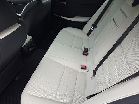 Used 2023 Lexus IS 350 F Sport AWD/4WD image 15