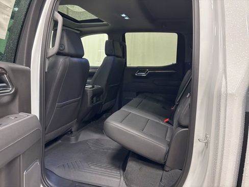 New 2026 Chevrolet Silverado 1500 LT Trail Boss w/ Safety Package image 21