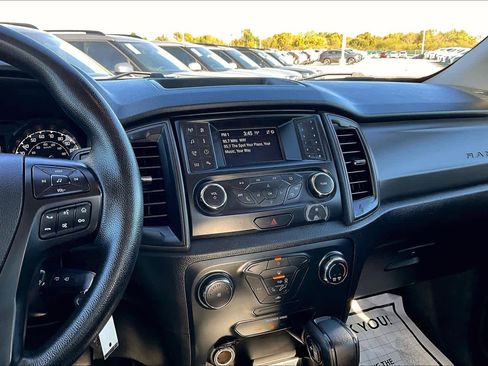 Used 2022 Ford Ranger XL w/ Equipment Group 101A High image 6