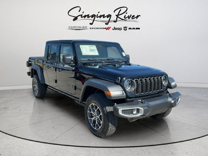 New 2027 Jeep Gladiator Sport
