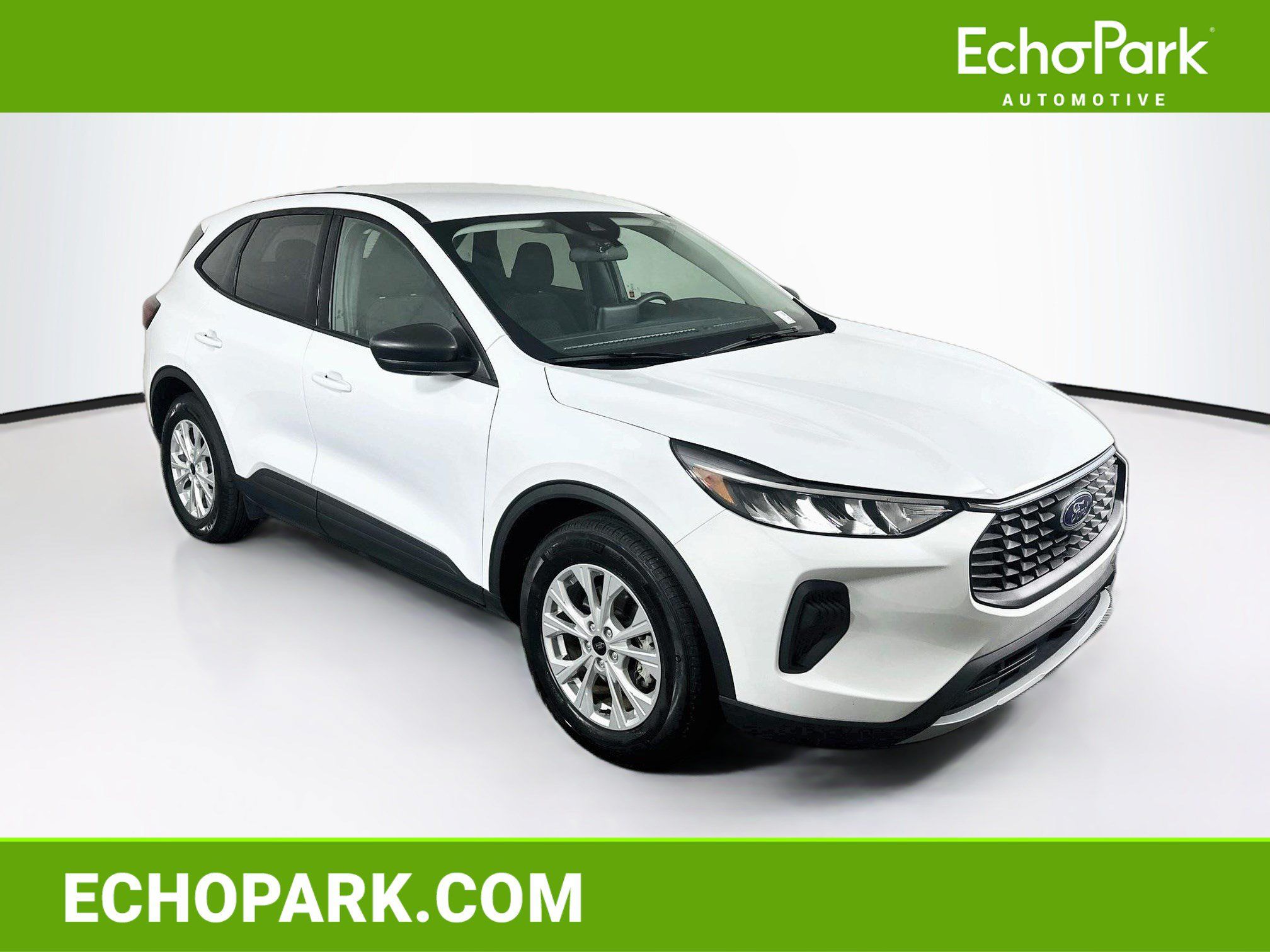 Used 2025 Ford Escape Active FWD image 1