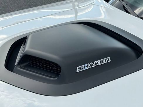 Used 2023 Dodge Challenger R/T w/ Plus Package RWD image 19