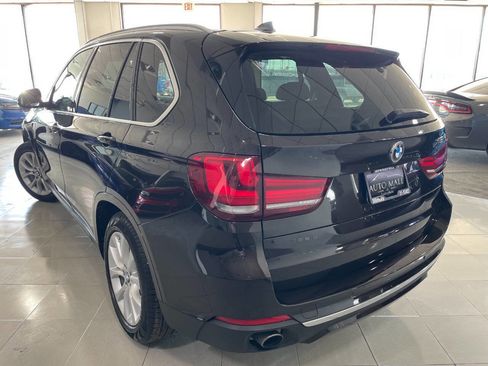 Used 2015 BMW X5 xDrive35i AWD/4WD image 5