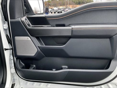 Used 2025 Ford F150 Tremor w/ Bed Utility Package image 12