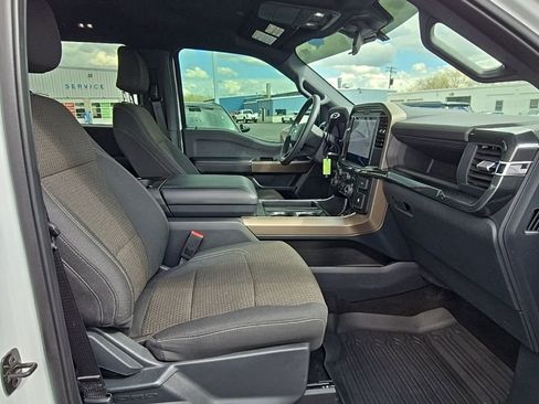 Used 2025 Ford F150 STX w/ Equipment Group 201A FX4 image 51