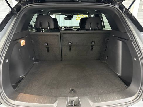 Certified 2023 Chevrolet TrailBlazer RS w/ Convenience Package image 22