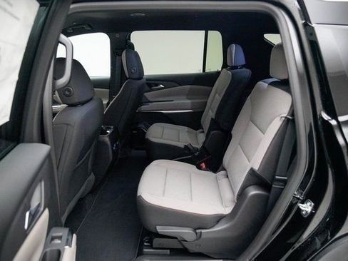 New 2026 Chevrolet Traverse LT w/ Enhanced Driving Package image 25