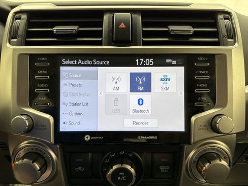 Used 2024 Toyota 4Runner SR5 image 28