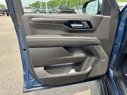 New 2026 Chevrolet Tahoe Premier AWD/4WD image 27